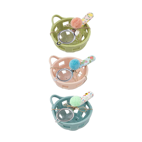Berry Strainer Sets