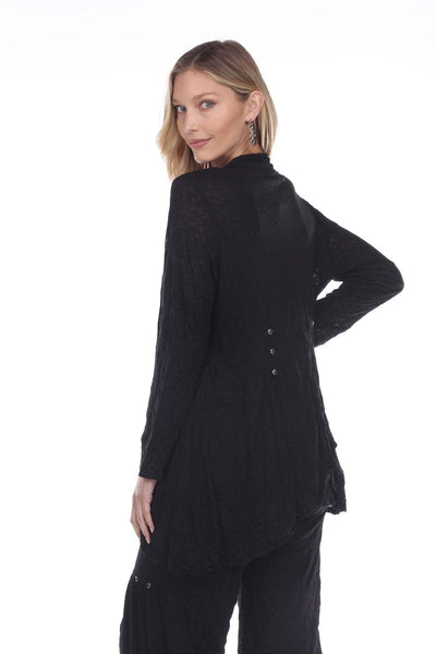 Carine Paris Jacket - Black