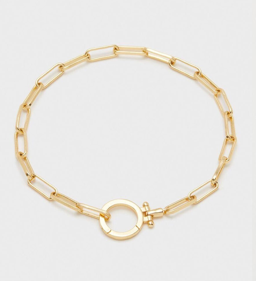 Gorjana Parker Bracelet