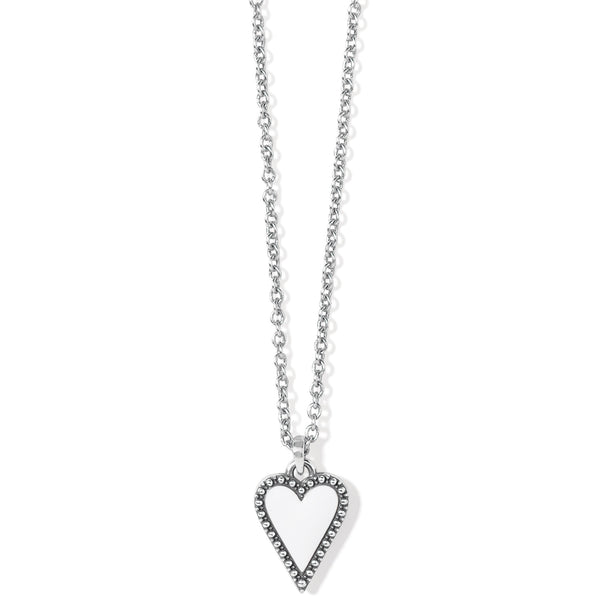 Dazzling Love Petite Necklace