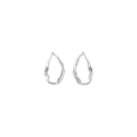 Uno de 50 Marea Earrings