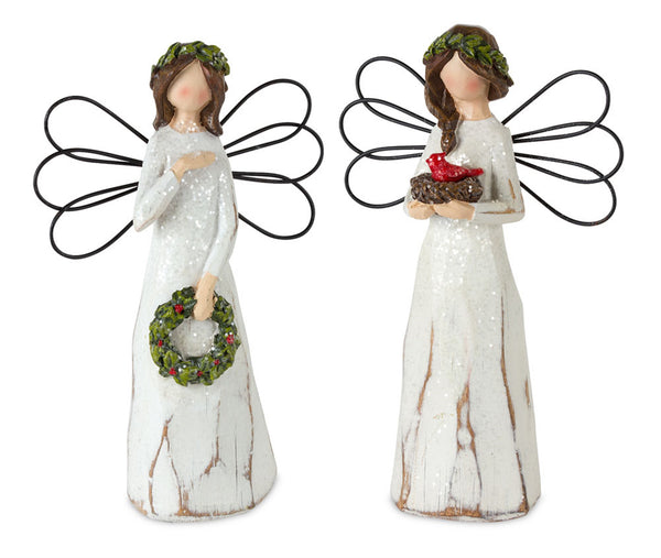 Resin Angel