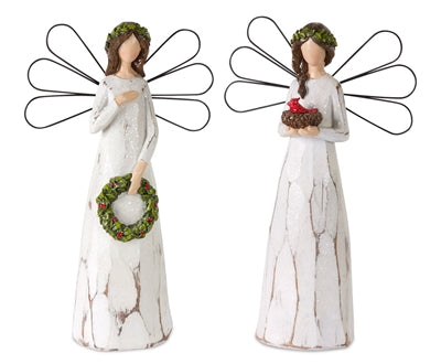 Resin Angel