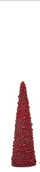 Red Berry Cone Tree