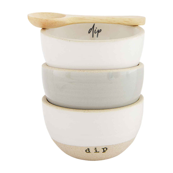 Farm Ramekin Set