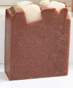 Chocolate Scented Soap