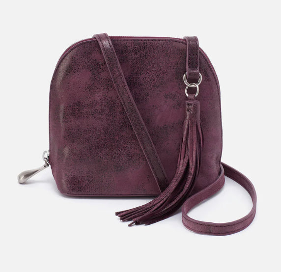 HOBO Nash Crossbody - Plum