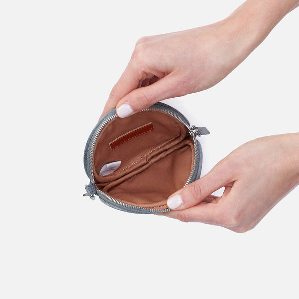 HOBO Revolve Clip Pouch - Grey