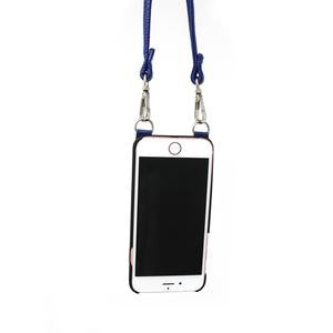 Blu iPhone Phone Case