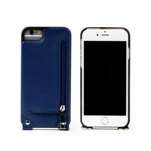 Blu iPhone Phone Case