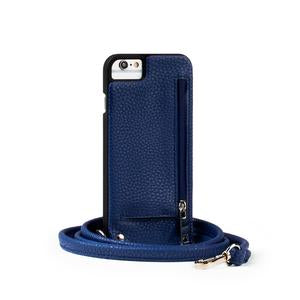 Blu iPhone Phone Case