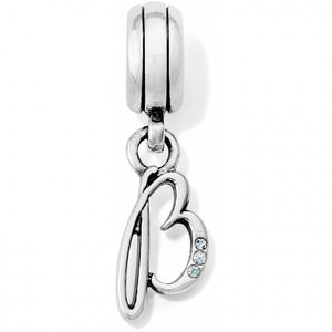 Initially Yours Charm I