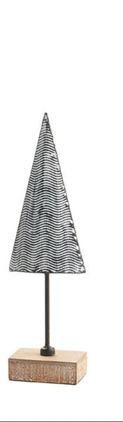Geometric Tree