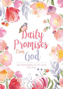 Daily Promises From God