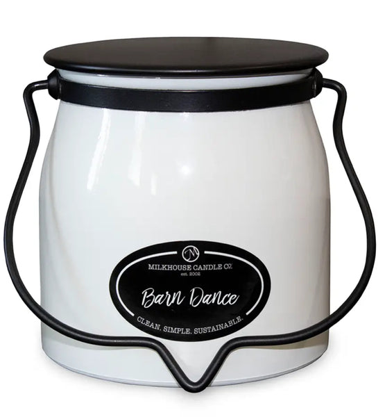 Milkhouse Candles Barn Dance Candle