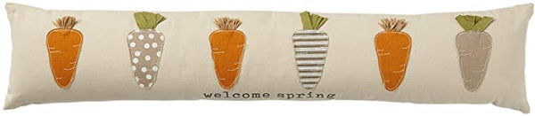 Applique Pillow