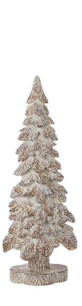 Natural Wood Tree