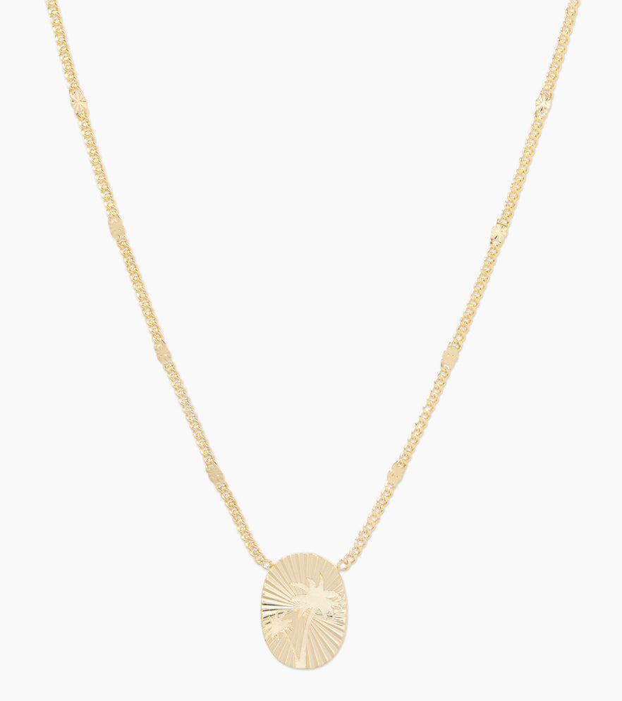 Gorjana Surfside Necklace