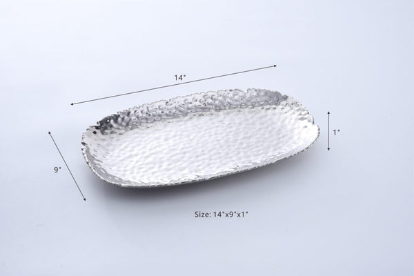 Pampa Bay Medium Serving Platter