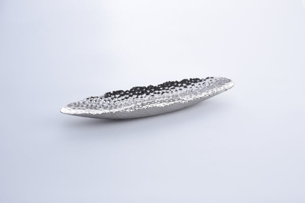 Pampa Bay  Baguette Server - Silver