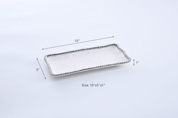 Pampa Bay Small Rectangular Tray