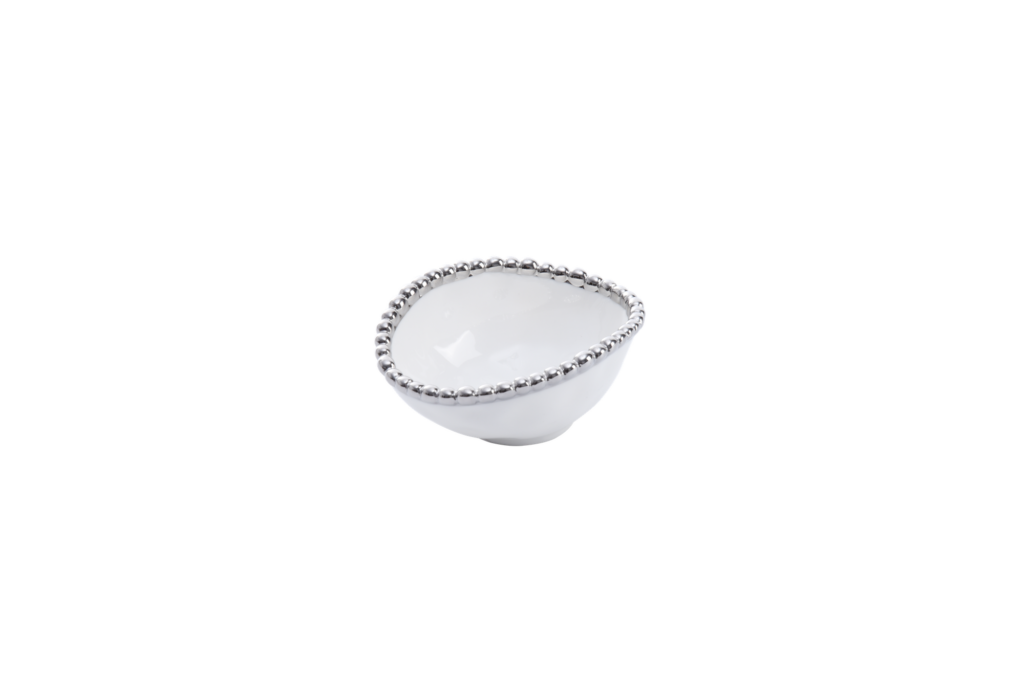 Pampa Bay Oval Condiment Bowl