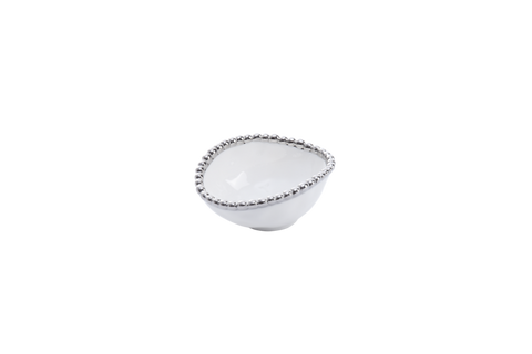 Pampa Bay Oval Condiment Bowl