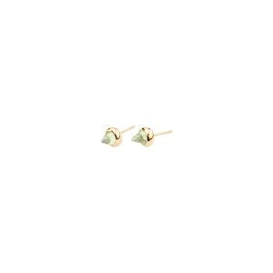 Uno de 50 Crystal Clear Earring