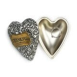 Thankful Art Heart Keeper
