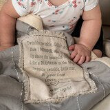 Sweet Dreams Blanket