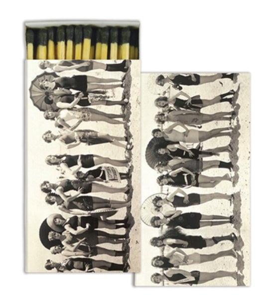 Matches