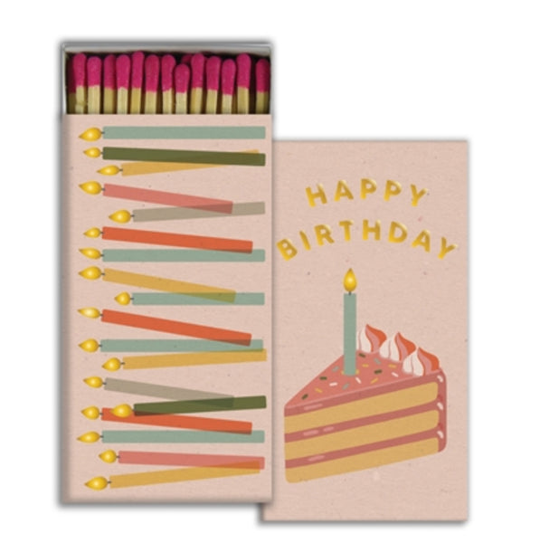 Matches