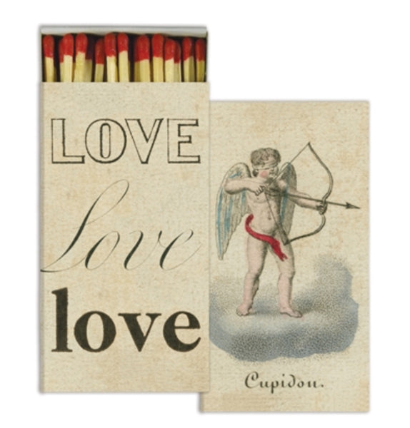 Matches