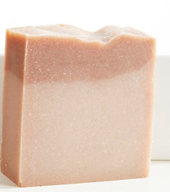 Chocolate Scented Soap