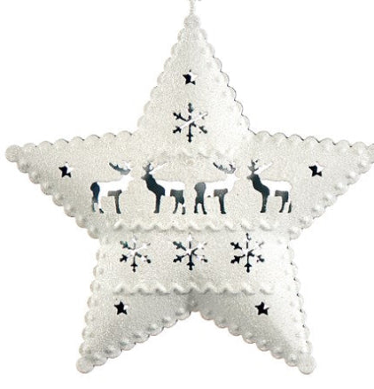 Metal Ornaments