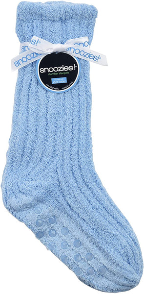 Snoozies Pastel Shea Butter Socks