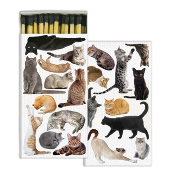 Matches