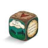 Sweet Table Prayer Conversation Dice