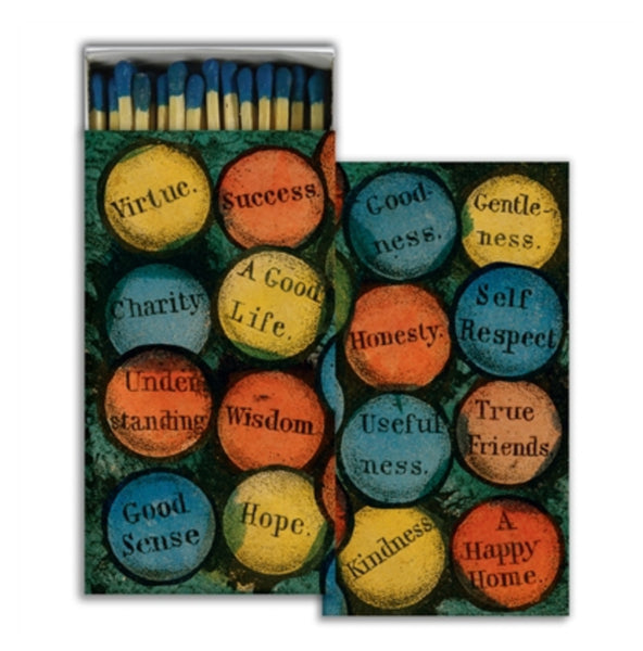 Matches