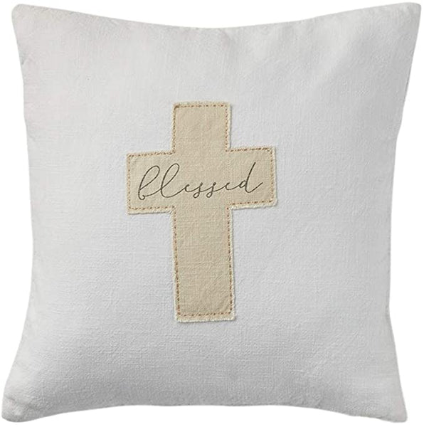 Applique Pillow
