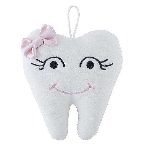 Tooth Fairy Pillow