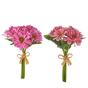 Real Touch 11" Zinnia Bundle