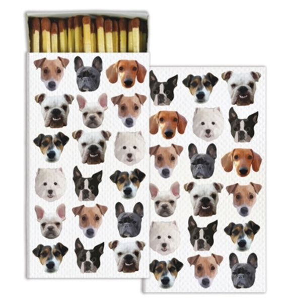 Matches
