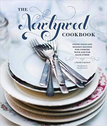 Newlywed Cook Book