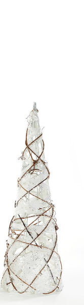 LED Cone Tree