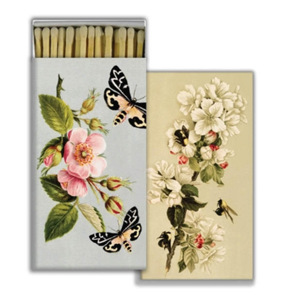 Matches