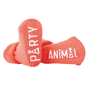 Party Animal Socks