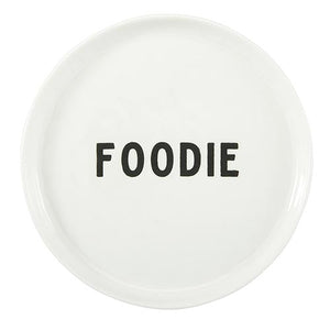 Ceramic Dish - Foodie