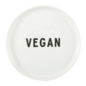 Ceramic Dish-Vegan