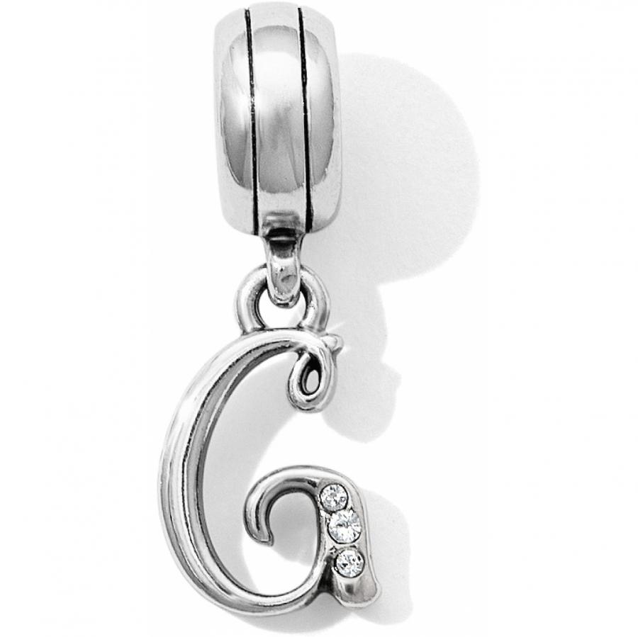 Initially Yours Charm M